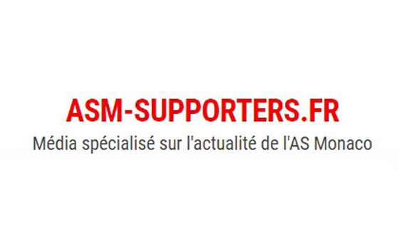 Asm-supporters.fr