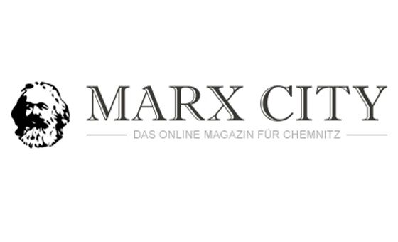 Marx-city.de