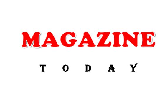 Magazinetoday.in
