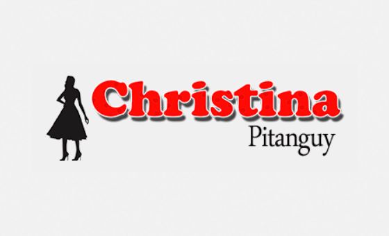 Christinapitanguy.com