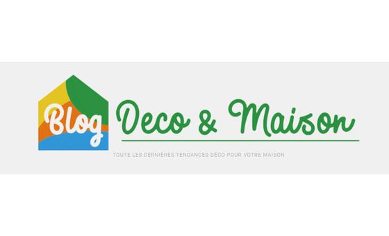 Blog Déco Maison
