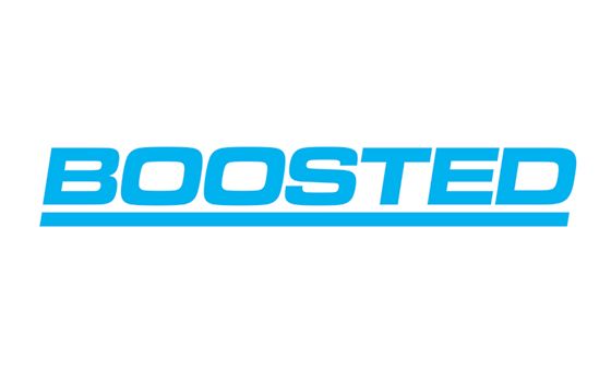 Boosted Magazine Norway