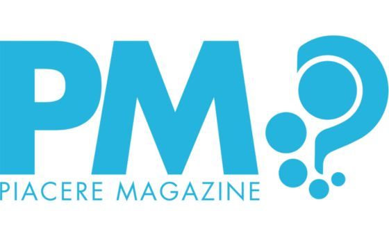 Piacere Magazine