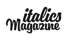 Italics Magazine