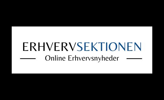 Erhvervsektionen.dk
