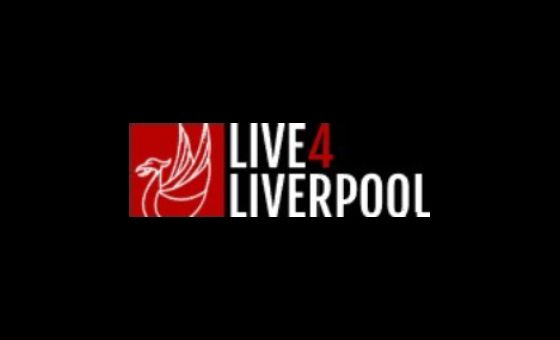 Live 4 Liverpool