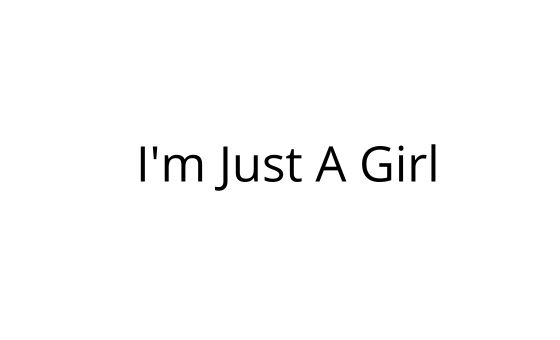 Imjustagirl16.co.uk
