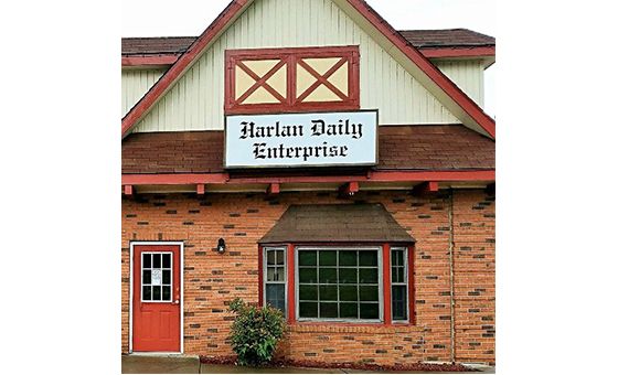 Harlan Enterprise
