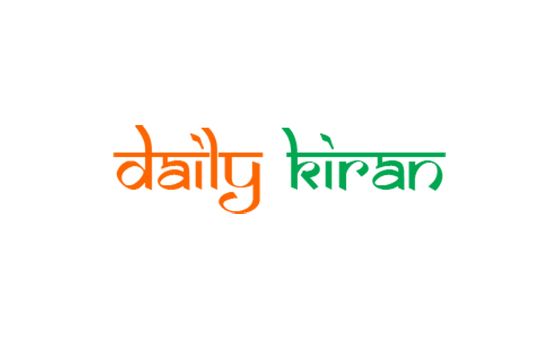 Dailykiran.com Dailykiran.com