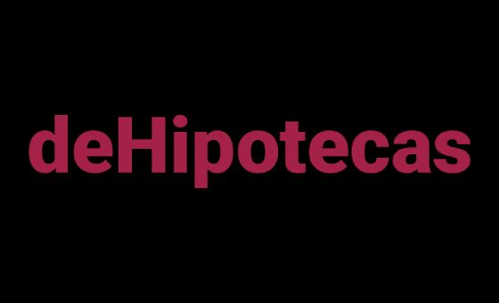 deHipotecas deHipotecas