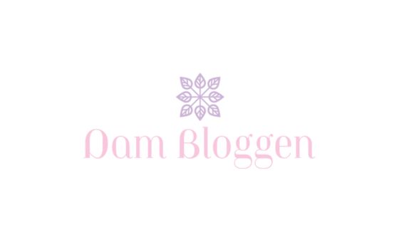 Dam Bloggen