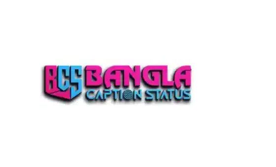 Bangla caption status