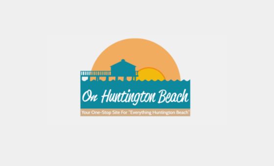On Huntington Beach