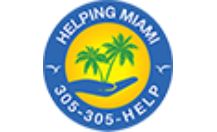 Helping Miami