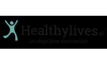 Healthylives.nl Healthylives.nl