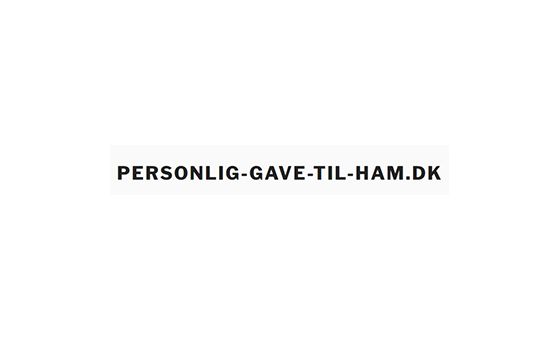 Personlig-gave-til-ham.dk