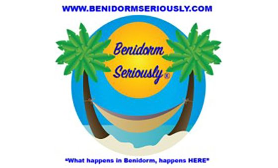 Benidormseriously.com
