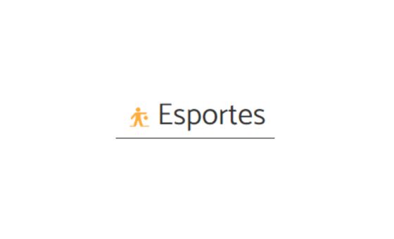 Esportes – UmComo