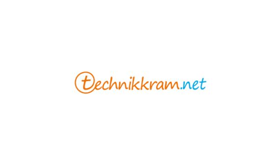Technikkram.net Technikkram.net