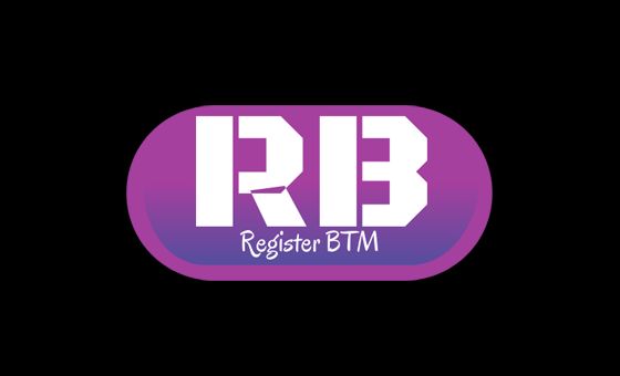 Registerbtm.com
