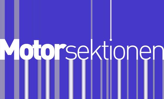 Motor Sektionen.dk