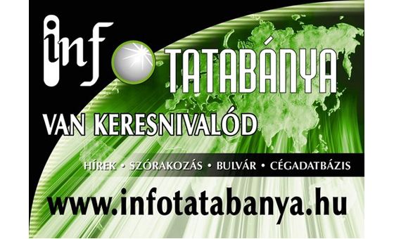 Infotatabanya.hu