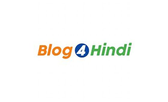 Blog4hindi.com