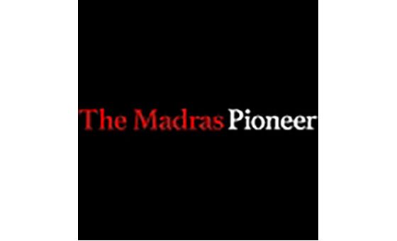 Madras Pioneer