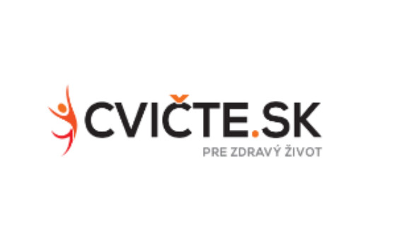 Cvicte.sk Cvicte.sk