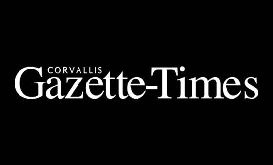 Corvallis Gazette Times