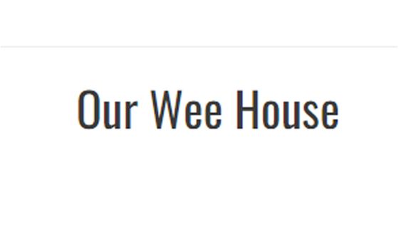 Ourweehouse.com