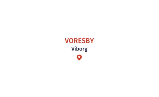 Vores By Viborg