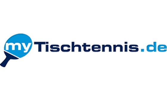 My Tischtennis