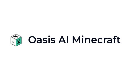 Oasis AI Minecraft