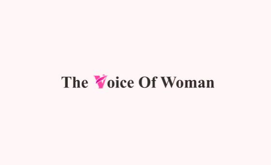 Thevoiceofwoman.com