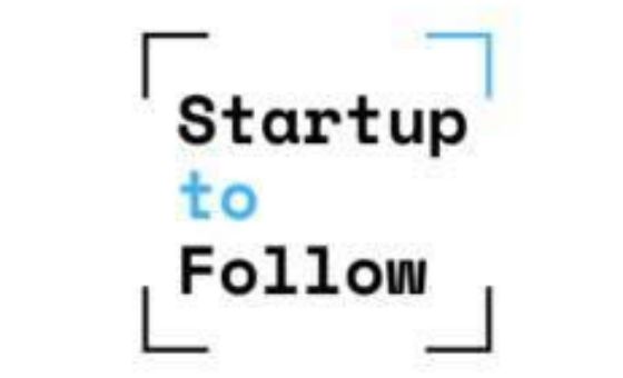 Startup to Follow