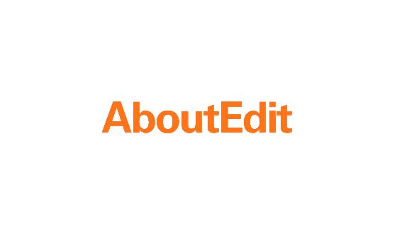 Aboutedit.com