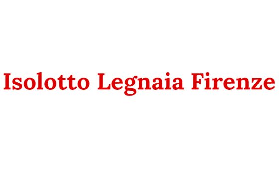 Isolottolegnaia.it Isolottolegnaia.it