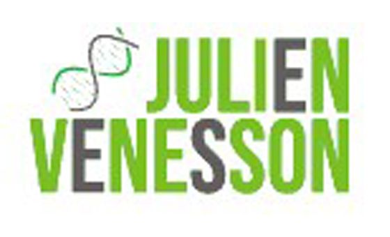 Julienvenesson.fr