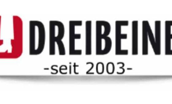 Dreibeinblog.de Dreibeinblog.de