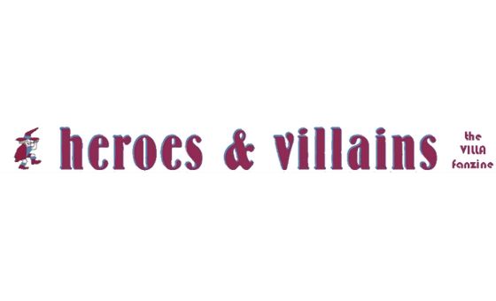 Heroesandvillains.info