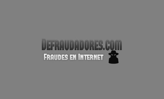 Defraudadores.com