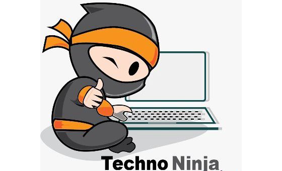 Thetechnoninja.com Thetechnoninja.com