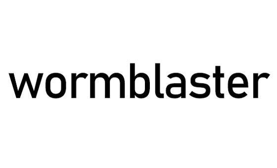 Wormblaster.net
