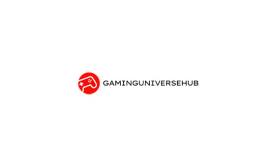 Gaming Universe Hub
