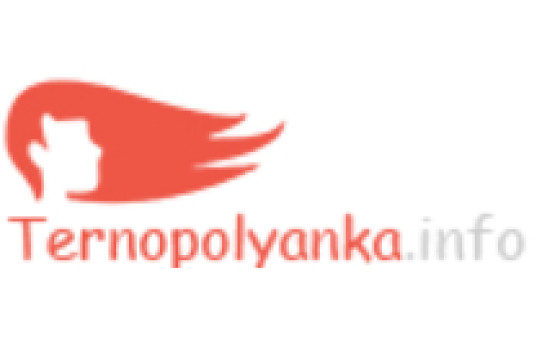 Ternopolyanka.info