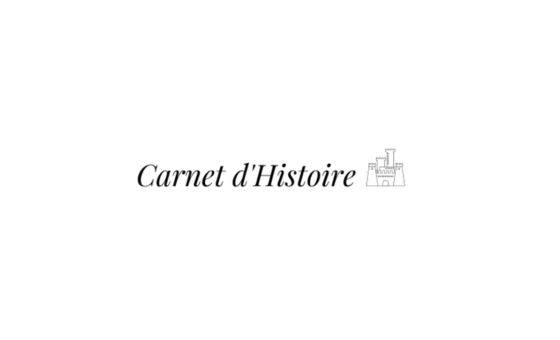 Carnet-dhistoire.fr Carnet-dhistoire.fr