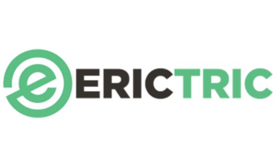 Erictric.com Erictric.com