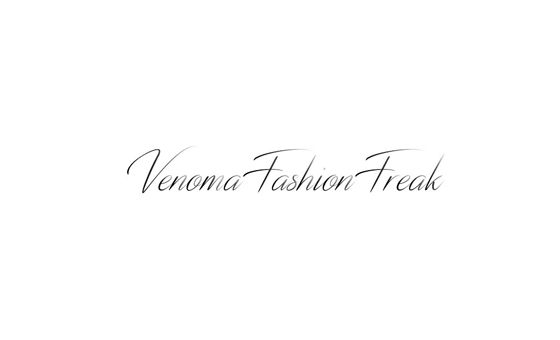 Venomafashionfreak.com