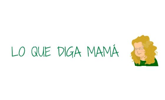 Loquedigamama.com